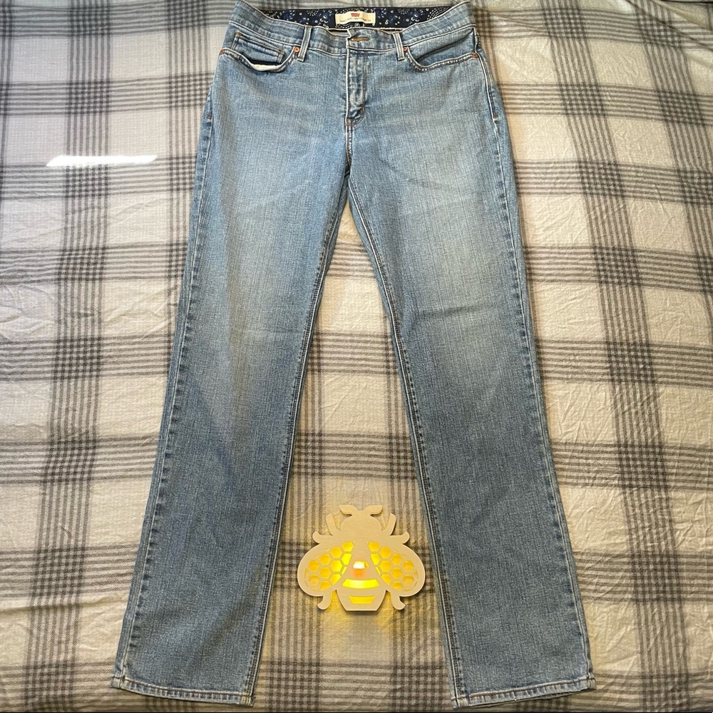 Levi’s 525 Jeans 12M